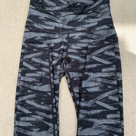 Women’s North face leggings - Picture 1 of 4